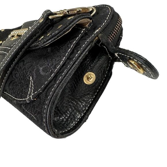 Kathy Van Zeeland Crossbody/Clutch Bag - Picture 3 of 9